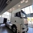 MAN TGX 18.480 4х2 BL SA. Новый.