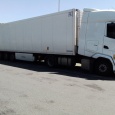 DAF XG 480 FT 4x2