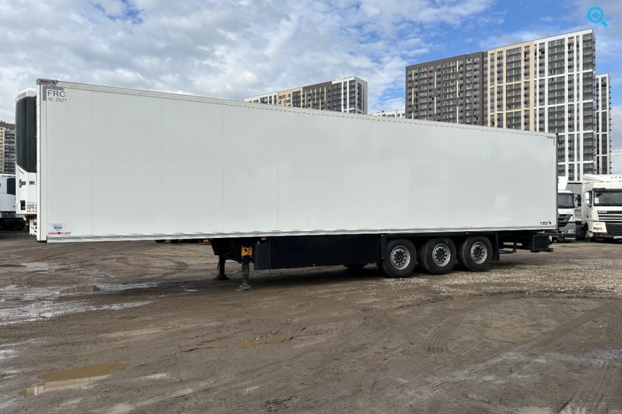 PЕФРИЖEРАТОР Schmitz Сargоbull SCB*S3B 2021 г.в.