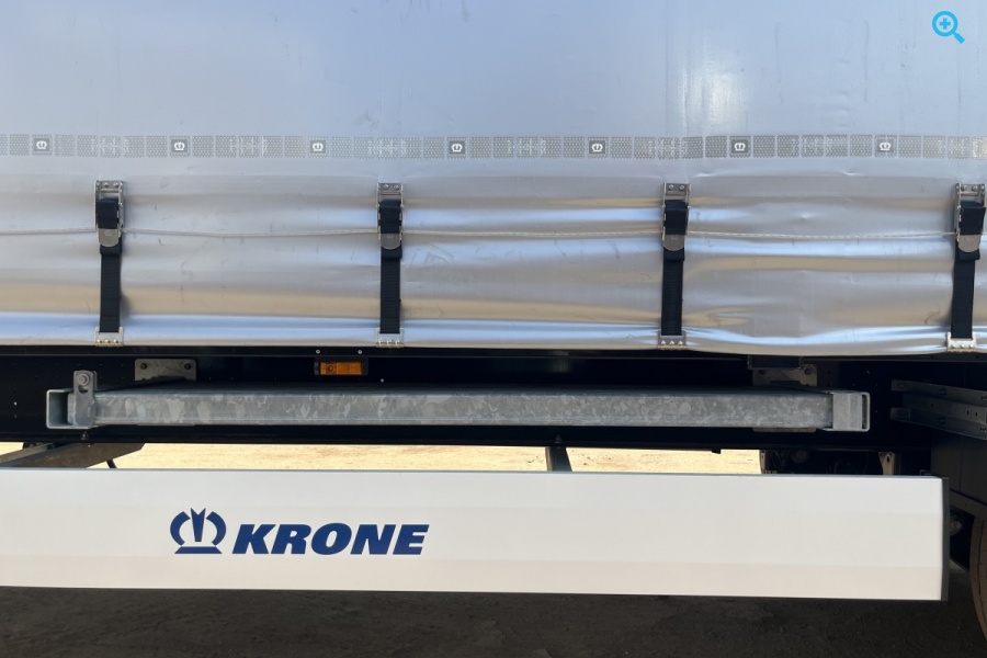 Шторный KRONE SD 2024 г.в.