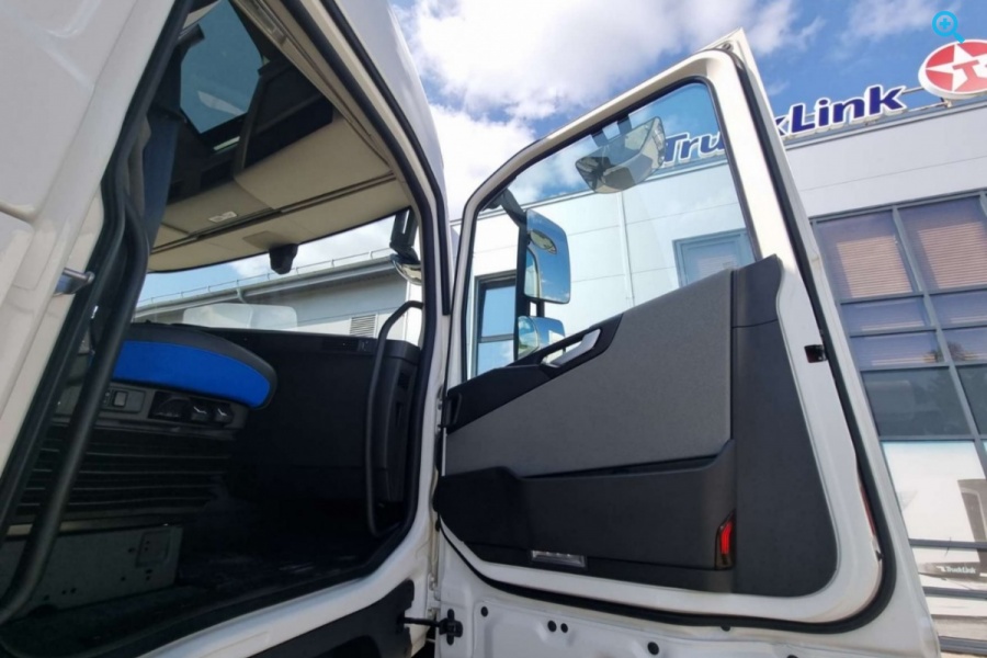 VOLVO FH 540 6х2 2022 года выпуска