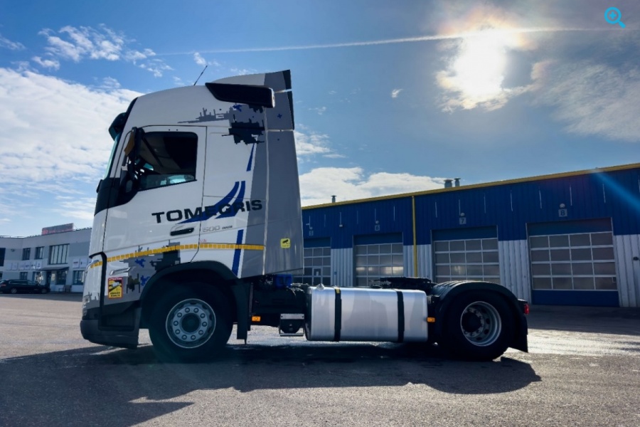VOLVO FH 500