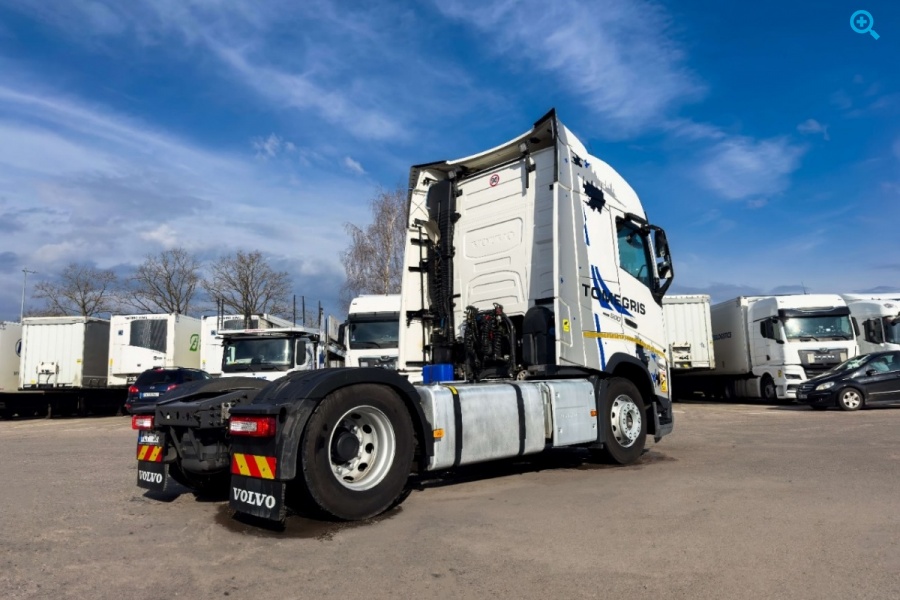 VOLVO FH 500