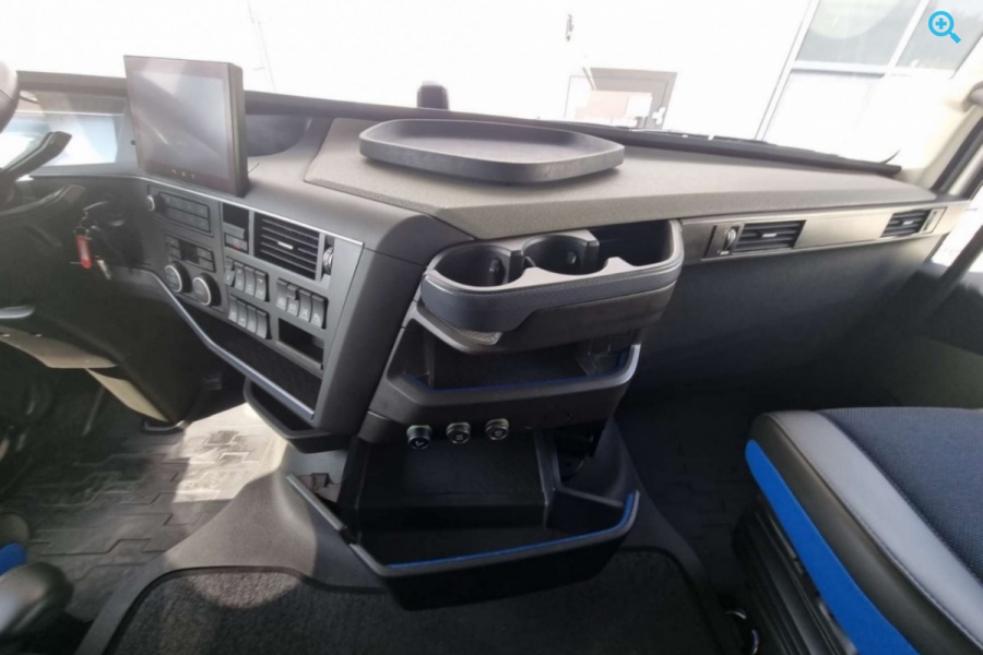 VOLVO FH 540 6х2 2022 года выпуска