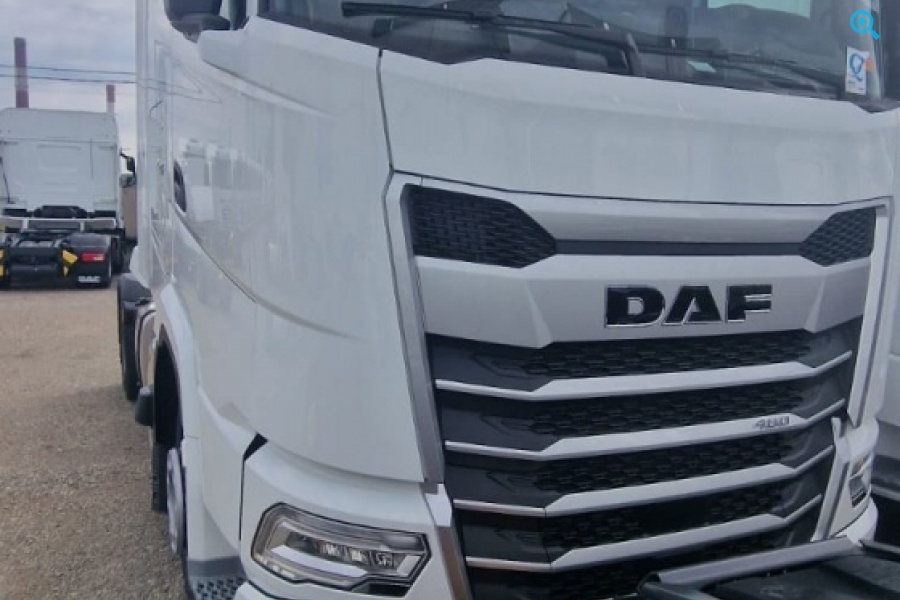 Тягач DAF XG 480 FT 4x2 (производство 2024 г. Новый)