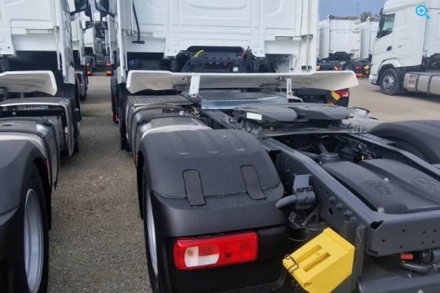 Тягач DAF XG 480 FT 4x2 (производство 2024 г. Новый)