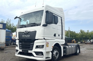 Сeдельный тягaч МAN TGХ 18.470 ВL SА 4х2 2022 г.в.